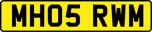 MH05RWM