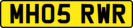 MH05RWR