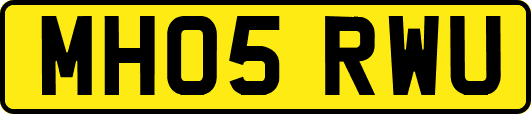 MH05RWU
