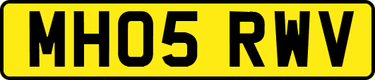 MH05RWV
