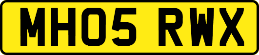 MH05RWX