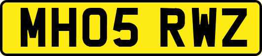 MH05RWZ