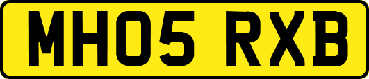 MH05RXB