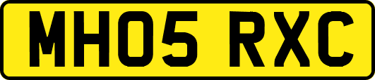 MH05RXC