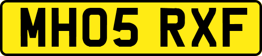 MH05RXF