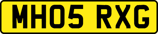 MH05RXG