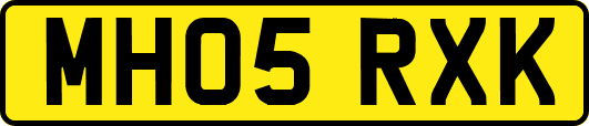 MH05RXK