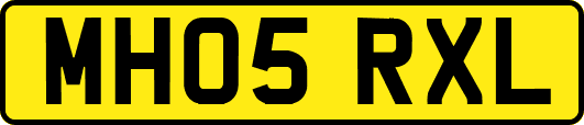 MH05RXL