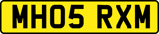 MH05RXM