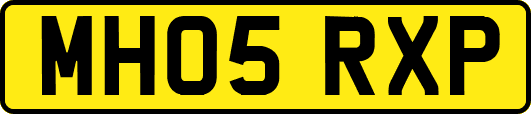 MH05RXP