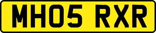 MH05RXR