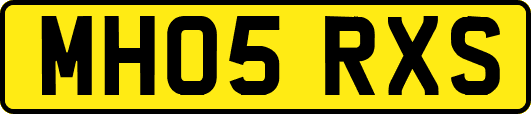 MH05RXS