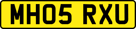 MH05RXU
