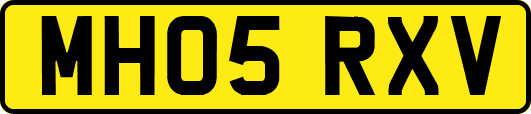 MH05RXV