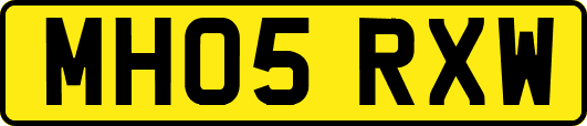 MH05RXW