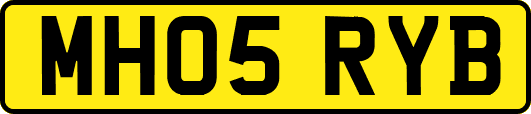 MH05RYB