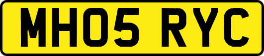 MH05RYC