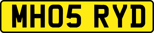 MH05RYD