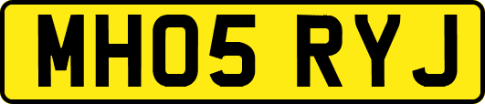 MH05RYJ
