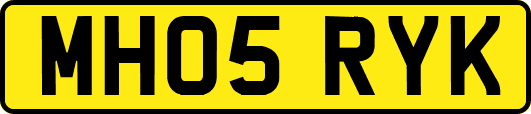MH05RYK