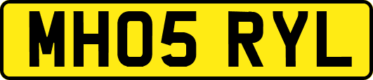 MH05RYL