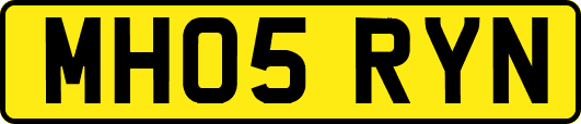 MH05RYN