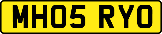 MH05RYO