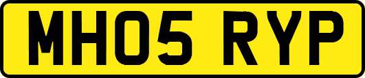 MH05RYP