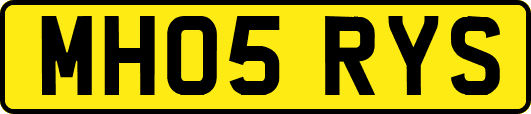 MH05RYS