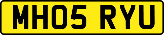 MH05RYU