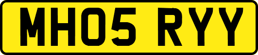 MH05RYY