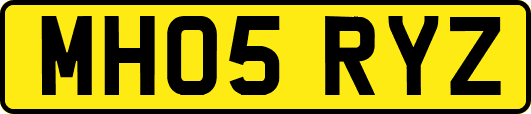 MH05RYZ