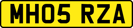 MH05RZA