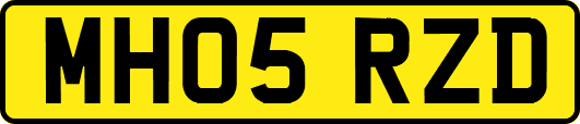 MH05RZD