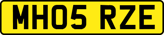 MH05RZE
