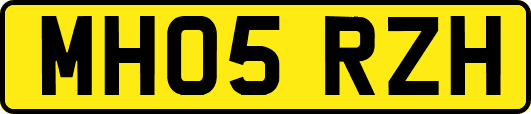 MH05RZH