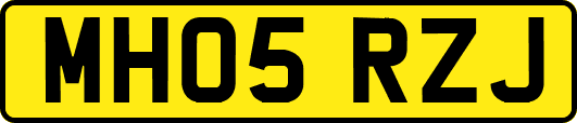 MH05RZJ