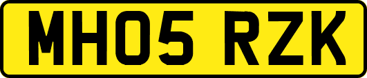 MH05RZK