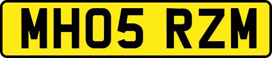 MH05RZM