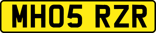 MH05RZR