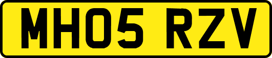 MH05RZV