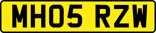 MH05RZW