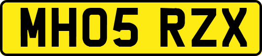MH05RZX