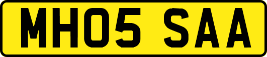 MH05SAA