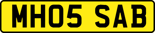 MH05SAB