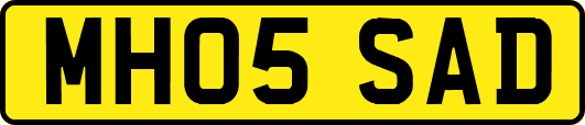 MH05SAD