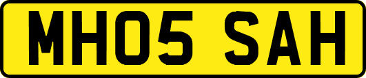 MH05SAH