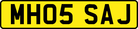 MH05SAJ