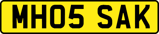 MH05SAK