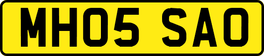MH05SAO
